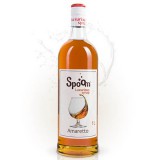 Сироп SPOOM (Спум) Амаретто, 1 л