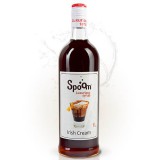 Сироп SPOOM (Спум) Ирландский крем, 1 л