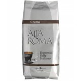 Кофе в зернах Alta Roma Crema (Альта Рома Крема) 1кг, вакуумная упаковка